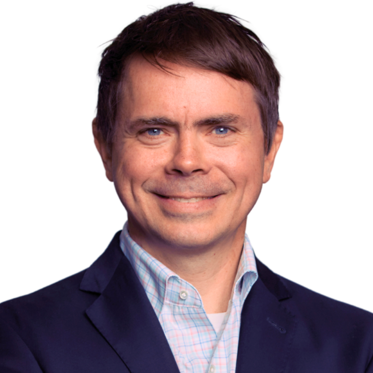 Nathan King, Leadership Consultant